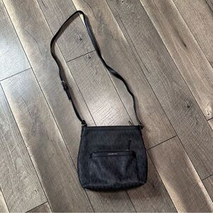 Michael Kors MK Signature Logo Crossbody